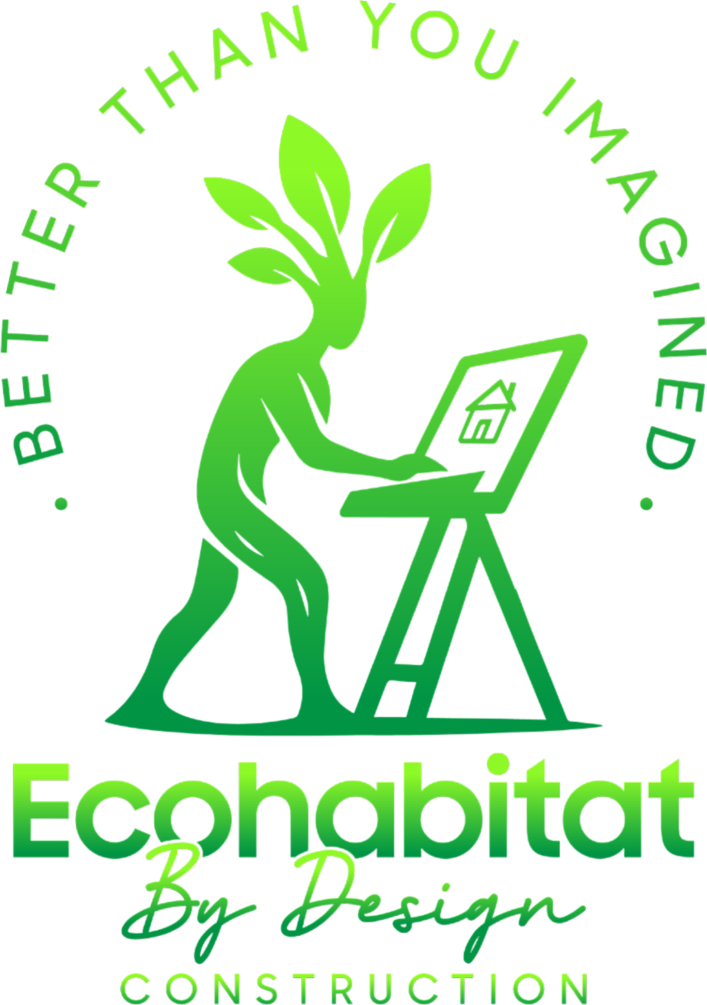 Ecohabitat By Design logo